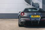 Ferrari F12berlinetta 2014 года (UK)